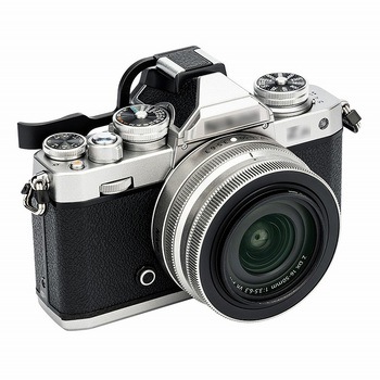 JJC サムグリップ NikonZFC対応 エツミ