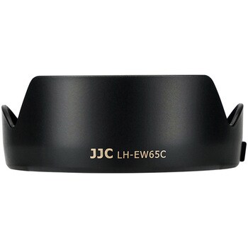 VJJC-LH-EW65C JJC レンズフード キヤノン RF16mm f/2.8STM用 1個