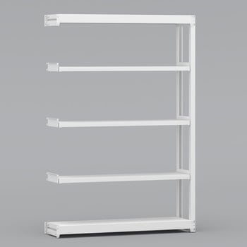 BLL461-305SAR ���y�ʒI 150kg �A��1�A ����(KONGO) �X�`�[�� �z���C�g�F �׏d1000kg/�� ����1800mm  BLL461-305SAR 25709366