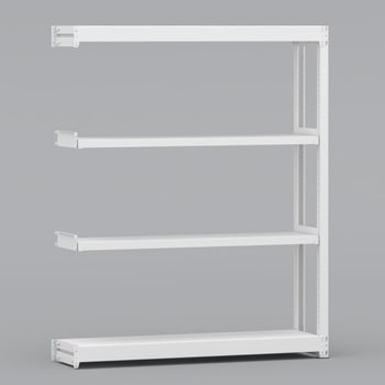 BLL451-304SAR ���y�ʒI 150kg �A��1�A ����(KONGO) �X�`�[�� �z���C�g�F �׏d1000kg/�� ����1500mm  BLL451-304SAR 25709409