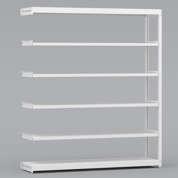 BLL671-456SAR ���y�ʒI 150kg �A��1�A ����(KONGO) �X�`�[�� �z���C�g�F �׏d1000kg/�� ����2100mm  BLL671-456SAR 25709470