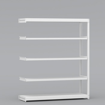 BLL561-455SAR ���y�ʒI 150kg �A��1�A ����(KONGO) �X�`�[�� �z���C�g�F �׏d1000kg/�� ����1800mm  BLL561-455SAR 25709497