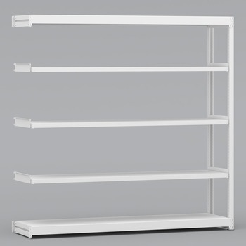 BLL661-455SAR ���y�ʒI 150kg �A��1�A ����(KONGO) �X�`�[�� �z���C�g�F �׏d1000kg/�� ����1800mm  BLL661-455SAR 25709506