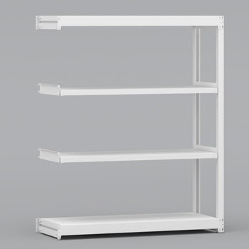 BLL451-454SAR ���y�ʒI 150kg �A��1�A ����(KONGO) �X�`�[�� �z���C�g�F �׏d1000kg/�� ����1500mm  BLL451-454SAR 25709524