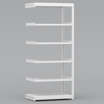 BLL371-606SAR ���y�ʒI 150kg �A��1�A ����(KONGO) �X�`�[�� �z���C�g�F �׏d1000kg/�� ����2100mm  BLL371-606SAR 25709558