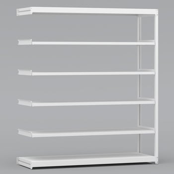 BLL671-606SAR ���y�ʒI 150kg �A��1�A ����(KONGO) �X�`�[�� �z���C�g�F �׏d1000kg/�� ����2100mm  BLL671-606SAR 25709585