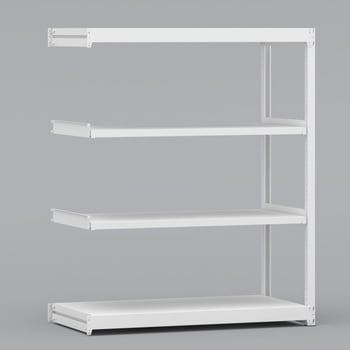 BLL451-604SAR ���y�ʒI 150kg �A��1�A ����(KONGO) �X�`�[�� �z���C�g�F �׏d1000kg/�� ����1500mm  BLL451-604SAR 25709646