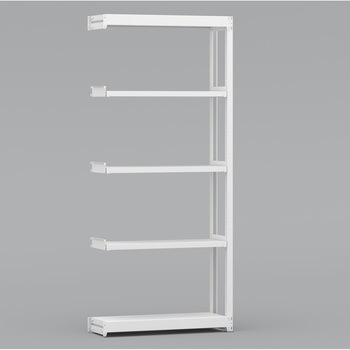 BLL371-305SAR ���y�ʒI 150kg �A��1�A ����(KONGO) �X�`�[�� �z���C�g�F �׏d1000kg/�� ����2100mm  BLL371-305SAR 25709680