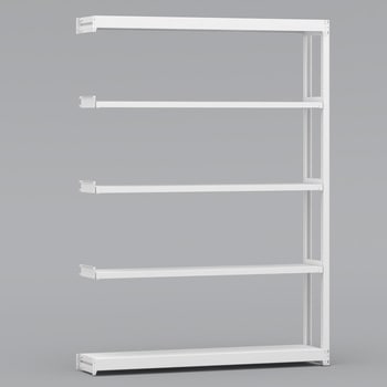 BLL571-305SAR ���y�ʒI 150kg �A��1�A ����(KONGO) �X�`�[�� �z���C�g�F �׏d1000kg/�� ����2100mm  BLL571-305SAR 25709698