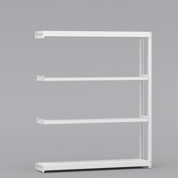 BLL561-304SAR ���y�ʒI 150kg �A��1�A ����(KONGO) �X�`�[�� �z���C�g�F �׏d1000kg/�� ����1800mm  BLL561-304SAR 25709734