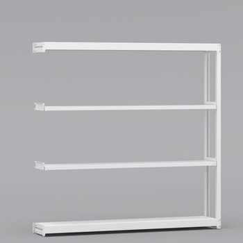 BLL661-304SAR ���y�ʒI 150kg �A��1�A ����(KONGO) �X�`�[�� �z���C�g�F �׏d1000kg/�� ����1800mm  BLL661-304SAR 25709750