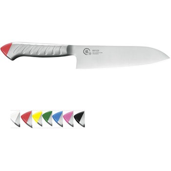 - 龍治 ステンカラー 三徳 下村工業 25710546