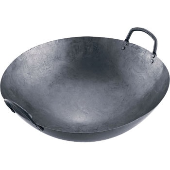 陳枝記 両手鉄鍋 陳枝記