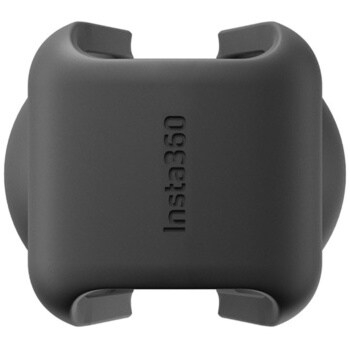 CINRSBT/C Insta360 ONE RS 360度レンズ用レンズキャップ 1個 insta360