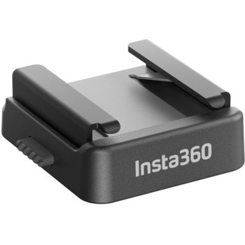 Insta360 ONE RS アクセサリーシュー insta360