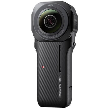 CINRSGP/D ONE RS 1インチ 360度版 Edition 高画質360度カメラ 1個 ...