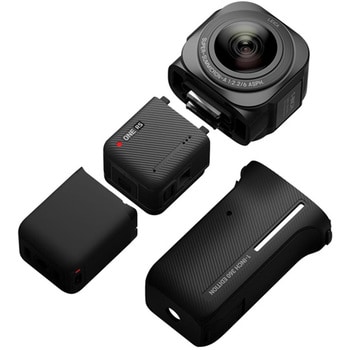 CINRSGP/D ONE RS 1インチ 360度版 Edition 高画質360度カメラ 1個