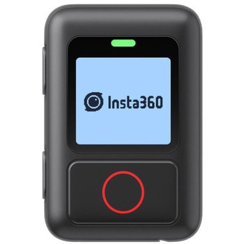 GPSアクション リモコン insta360
