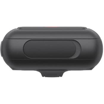 CINSAAV/A GPSアクション リモコン 1個 Insta360 【通販モノタロウ】