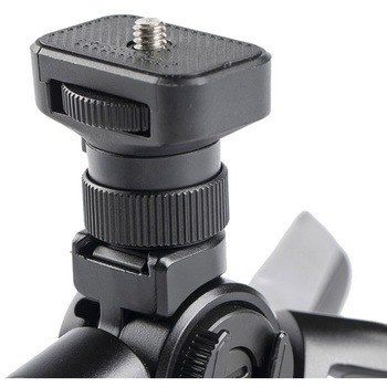 マンティスポッド Vlog用三脚 insta360
