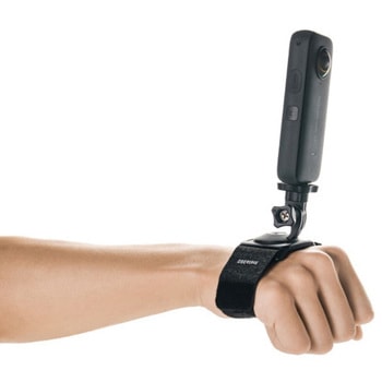ハンドマウントバンドル insta360