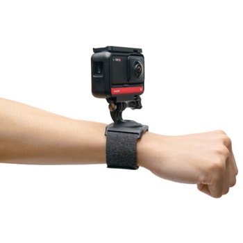 ハンドマウントバンドル insta360