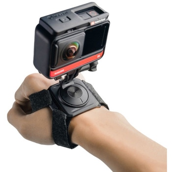 ハンドマウントバンドル insta360
