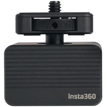 振動吸収ダンパー insta360