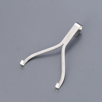 陳枝記 18-8Y型ハンガー 陳枝記