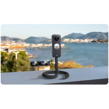 モンキーテールマウント insta360