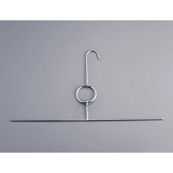 陳枝記 ステンレス焼豚フック 横型 - 陳枝記