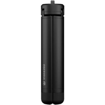 アウトドア三脚 insta360