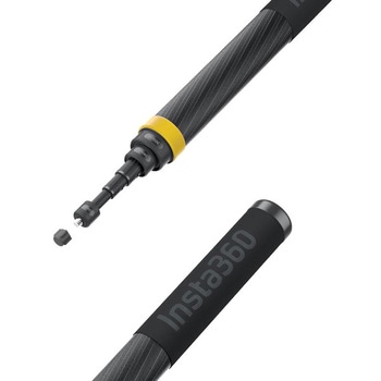 超長い自撮り棒 insta360