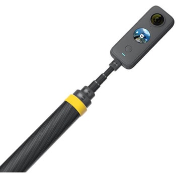 DINEESS/B 超長い自撮り棒 insta360 全長300cm - 【通販モノタロウ】