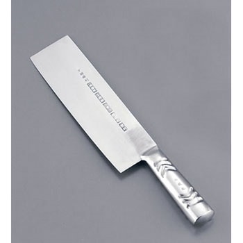 陳枝記オールステンレス ダックスライサー - 陳枝記