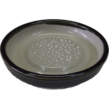 薬味おろし皿 元重製陶所