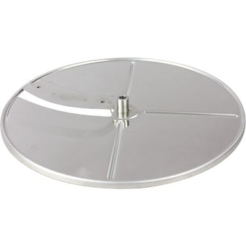 アサヒ スーパーフードプロセッサー用部品2mmスライス刃 アサヒ