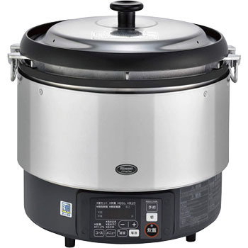 RR-S300G リンナイガス炊飯器αかまど炊き 1個 リンナイ 【通販