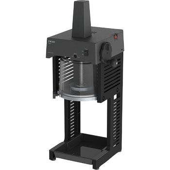 業務用　スワン 電動式ブロックアイスSI-150C SI-150C スワン 電動式ブロックアイスシェーバー シグネ 1個