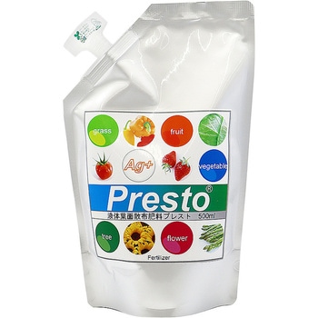 プレスト 抗菌化研