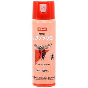ハチノックS レインボー薬品