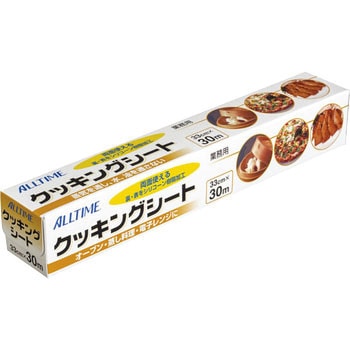 オールタイム クッキングシート 東京メディカル