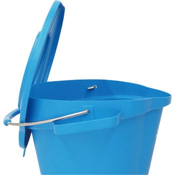 ヴァイカン ハイジーンバケット 蓋 6L Vikan(ヴァイカン)