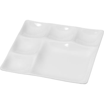 - メラミンプレート 福井クラフト 25717275