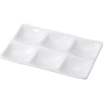 メラミンプレート 福井クラフト