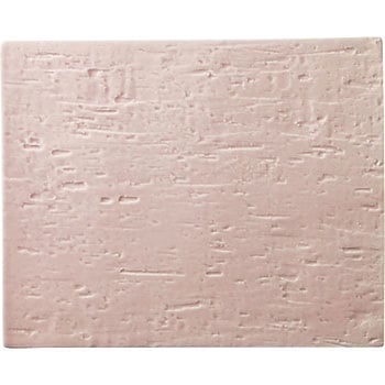 平長角皿 1/2サイズ用 桜華 清水食器