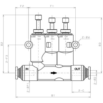クッション機能付スピードコントローラ PISCO(ピスコ)