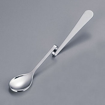 18-8ベンディングスプーン TKG