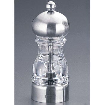 MLV ペパーミル ステンサテン MLV