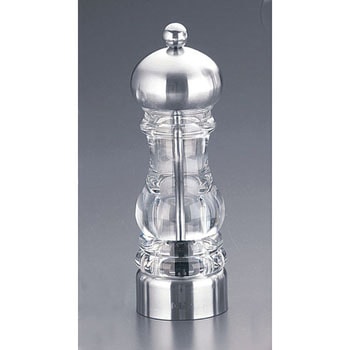 MLV ペパーミル ステンサテン MLV